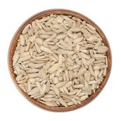 Çiğ Ay Çekirdeği İçi 1 kg
