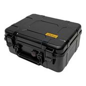 Cigar Caddy 40 Travel Humidor Puro Kutusu