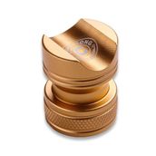 Cigarloong Aluminyum Puro Standı Sehpası Gold