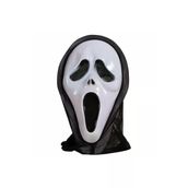 Çığlık Maskesi Parti Maskesi Halloween Maskeleri Korku Maske