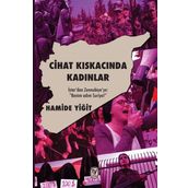 Cihat Kıskacında Kadınlar / Hamide Yiğit / Tekin Yayınevi