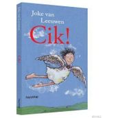 CIK! - JOKE VAN LEEUWEN
