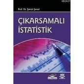 ÇIKARSAMALI İSTATİSTİK - ŞANSLI ŞENOL