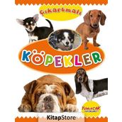 Çıkartmalı Köpekler Kolektif