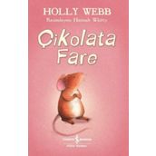 Çikolata Fare - Holly Webb