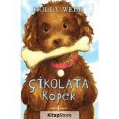 Çikolata Köpek - Holly Webb