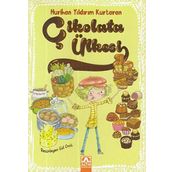 Çikolata Ülkesi - Hurihan Yıldırım Kurtaran
