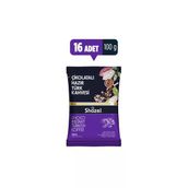 Çikolatalı Hazır Türk Kahvesi 100G (100 Gr X 16 Adet)