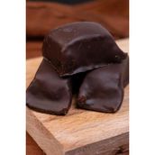 Çikolatalı Kestane Şekeri - 140 Gr-