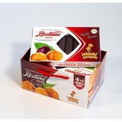 Çikolatalı Kestane Şekeri 4'lü Set - 4'lü Set (4X140GR)