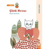 Çilek Hırsızı - Zeynep Alpaslan