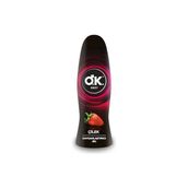 Çilek Kayganlaştırıcı Jel 50 ml - Ahşap