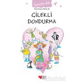 Çilekli Dondurma - Sevim Ak