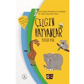 Çılgın Hayvanlar - Yusuf Asal