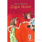 ÇILGIN İKİZLER - MIRJAM OLDENHAVE
