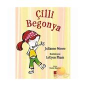 Çilli Begonya - Julianne Moore