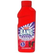 Cillit Bang Hijyenik 500 ml Lavabo Açıcı Jel