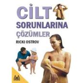 Cilt Sorunlarına Çözümler - Ricki Ostrov