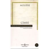Cimri - Hasan Ali Yücel Klasikler - Moliere