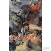 CIMRI KIRPI - VECDI ÇIRACIOĞLU