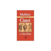 Cimri veya Yalan Okulu - Jean-Baptiste Poquelin Moliere