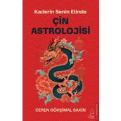 Çin Astrolojisi Gece Kitaplığı