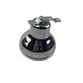 Çin Çin Korna 12v Krom Adet / Ssko62