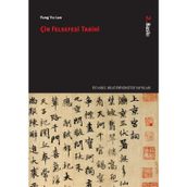 ÇİN FELSEFESI TARIHI - FUNG YU-LAN
