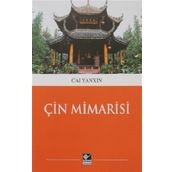 Çin Mimarisi Cai Yanxin