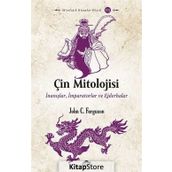 Çin Mitolojisi - John C. Ferguson