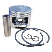 Çin Motorlu Komple 43 mm Testere Piston