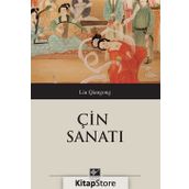 Çin Sanatı - Liu Qiangong
