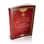Cin, Sihir ve Büyü - Hasan Karakaya
