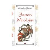 ÇİN VE JAPON MITOLOJISI - DONALD A. MACKENZIE