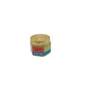 Çin Yağı Xun Hu Tiger Balm Kaplan Masaj Kremi Çok Renkli Unisex