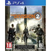 Çınar Bilişim Dünyası Tom Clancy's The Division 2 Ps4 Oyun