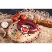Çınar Et Çınar Evlik Dana Kangal Sucuk – Az Acılı 3 kg