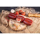 Çınar Et Çınar Evlik Dana Parmak Sucuk – Az Acılı 1 kg