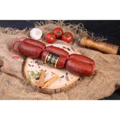 Çınar Et Dana Parmak Sucuk - Acılı 1 kg