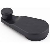 Çınar Online Store 85004083 Siyah Tofaş Şahin Otomobil Cam Açma Kolu
