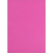 Çınar Yapışkanlı Eva 50X70 Pembe Rulo Şeklinde