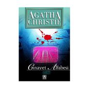 Cinayet Alfabesi - Agatha Christie