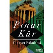 CINAYET FAKÜLTESİ - PINAR KÜR