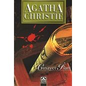 Cinayet İlanı - Agatha Christie