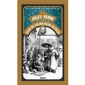 Çin'de Bir Çinlinin Başına Gelenler-Olağanüstü Yolculuklar 18 - Jules Verne