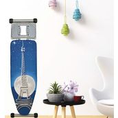 Cıngıllıoğlu CM-600 Platinium New Ütü Masası