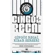 Cingöz Recai Kibar Serseri - Peyami Safa