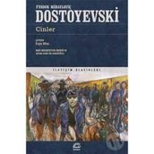 Cinler - Fyodor Mihailoviç Dostoyevski