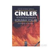Cinler ve Kötülüklerden Korunma Yolları - Abdulhamid b. Abdurrahman es-Suheybani