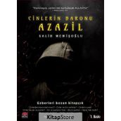 Cinlerin Baronu Azazil - Mesut Kalalı